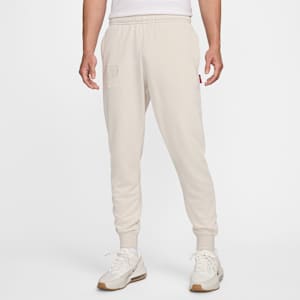 FC Barcelona Club Home Men's Nike Soccer French Terry Jogger. Nike.com